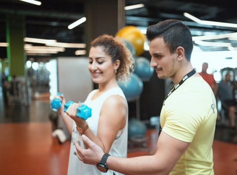 ağırlık çalışması