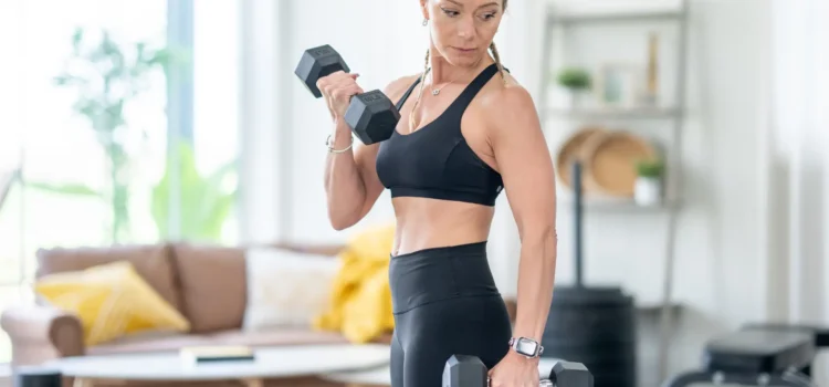 Evde Antrenman: Ekipmansız Etkili Egzersizler