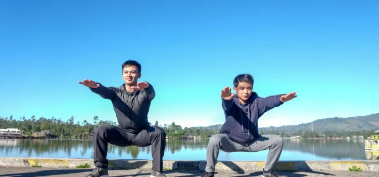 Egzersiz Psikolojisi ve Motivasyon Teknikleri